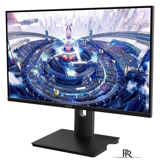 Монитор Aiwa MQ272A - Изображение №2 — Интернет-магазин ПроЗаказ