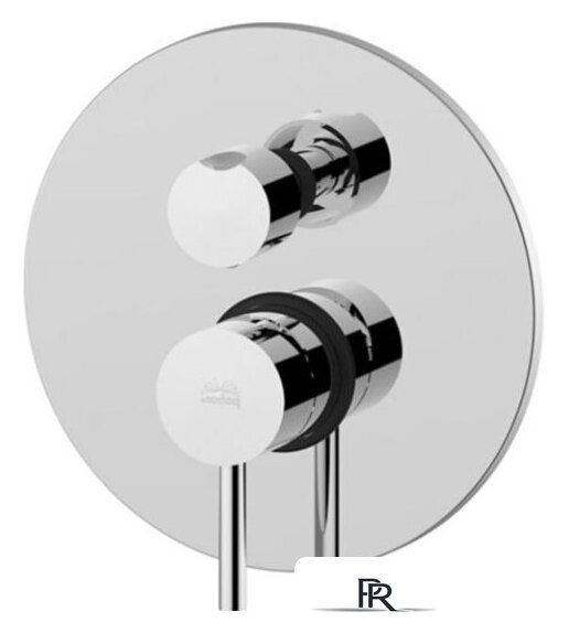 Смеситель Paffoni Light LIG019CR - Изображение №1 — Интернет-магазин ПроЗаказ