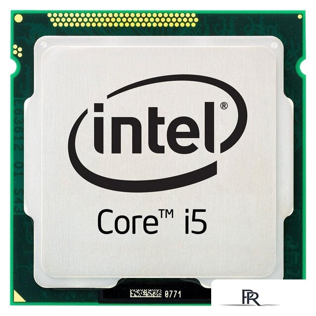 Процессор Intel Core i5-6400 - Изображение №1 — Интернет-магазин ПроЗаказ