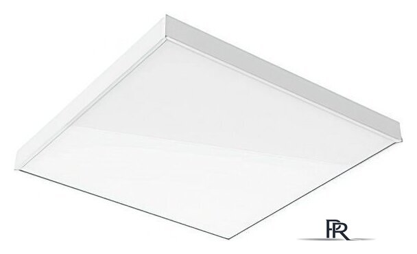 Светильник-тарелка Gauss Mir G1-A0-00070-01GA2-2003540 - Изображение №1 — Интернет-магазин ПроЗаказ