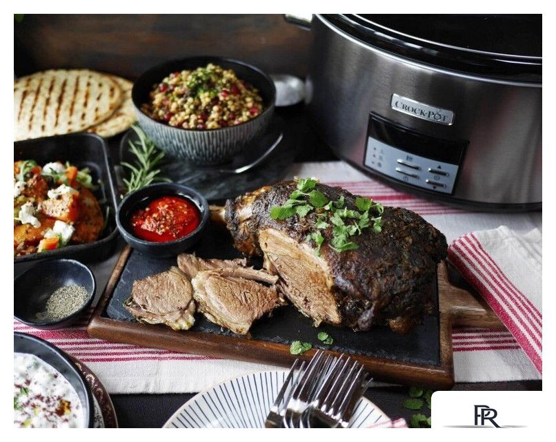 Медленноварка Crockpot CSC063X - Изображение №4 — Интернет-магазин ПроЗаказ
