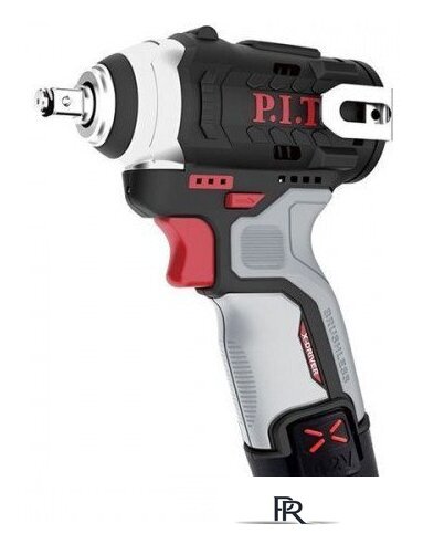 Гайковерт P.I.T. PIW12K-120A/1 (с 1-им АКБ) - Изображение №1 — Интернет-магазин ПроЗаказ