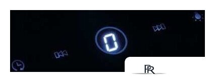 Кухонная вытяжка Berg PURE60BK - Изображение №2 — Интернет-магазин ПроЗаказ