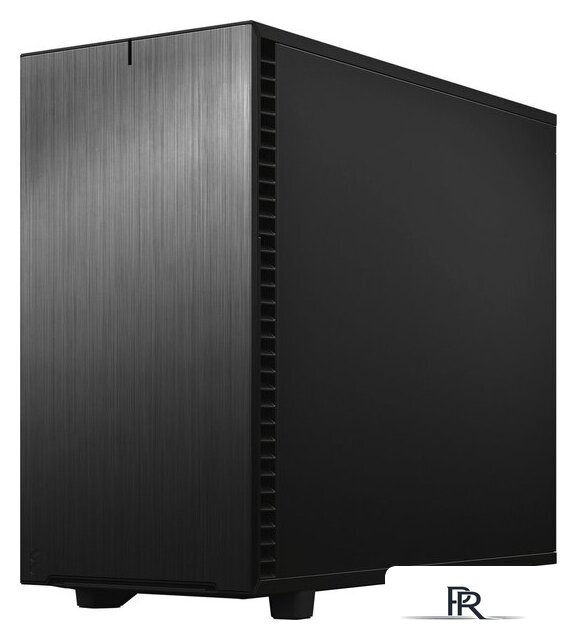 Корпус Fractal Design Define 7 Black TG Dark Tint FD-C-DEF7A-03 - Изображение №4 — Интернет-магазин ПроЗаказ