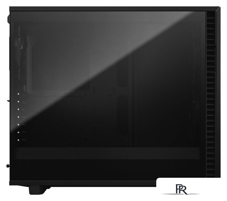 Корпус Fractal Design Define 7 Black TG Dark Tint FD-C-DEF7A-03 - Изображение №5 — Интернет-магазин ПроЗаказ