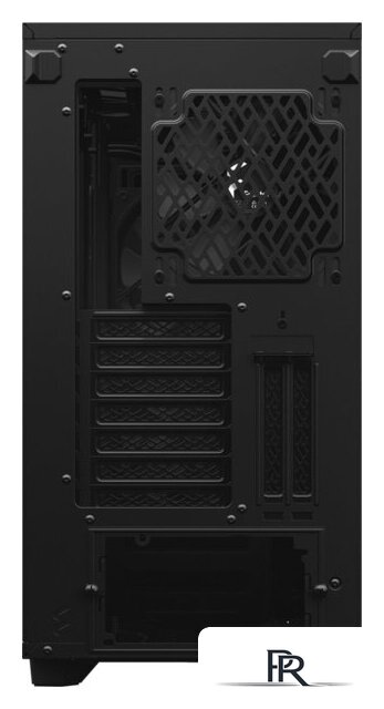 Корпус Fractal Design Define 7 Black TG Dark Tint FD-C-DEF7A-03 - Изображение №3 — Интернет-магазин ПроЗаказ