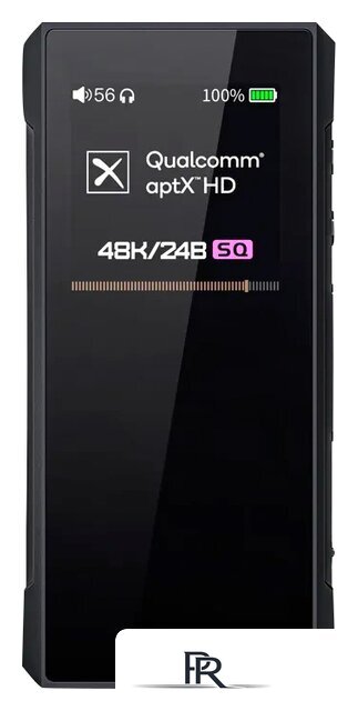 Bluetooth аудиоресивер FiiO BTR7 Lightning - Изображение №1 — Интернет-магазин ПроЗаказ