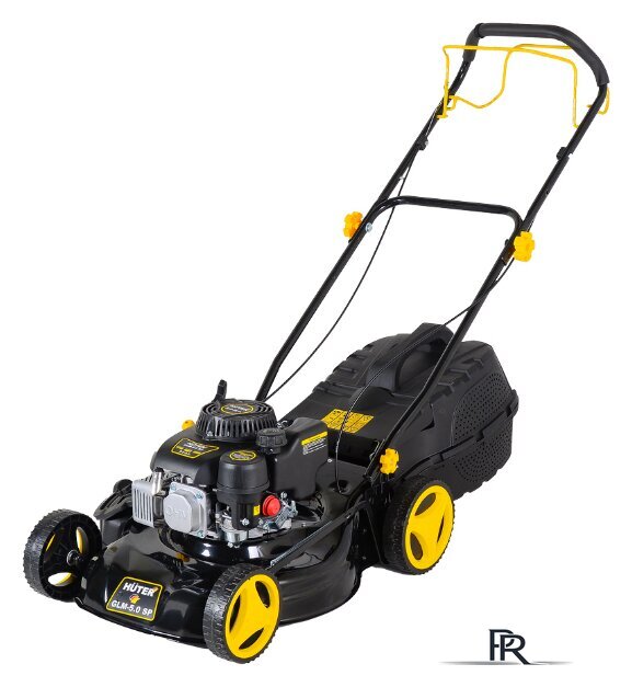 Газонокосилка Huter GLM-5.0 SP - Изображение №1 — Интернет-магазин ПроЗаказ
