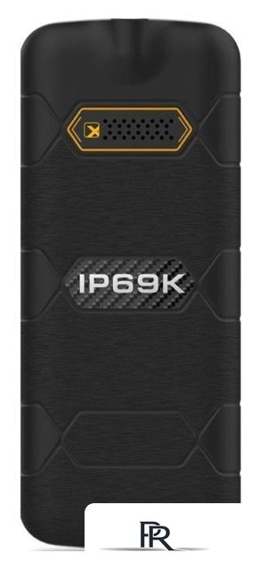 Кнопочный телефон TeXet TM-524R (черный) - Изображение №3 — Интернет-магазин ПроЗаказ