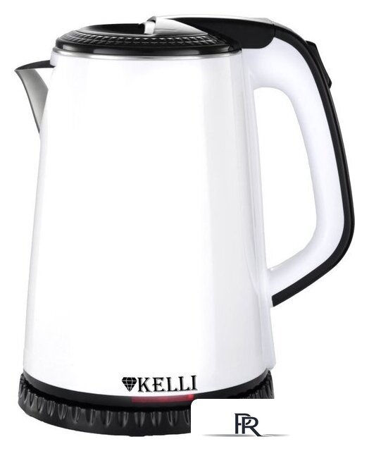 Электрический чайник KELLI KL-1409W - Изображение №1 — Интернет-магазин ПроЗаказ