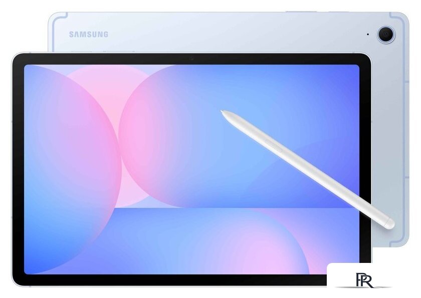 Планшет Samsung Galaxy Tab S10 FE Wi-Fi SM-X520 12GB/256GB (голубой) - Изображение №1 — Интернет-магазин ПроЗаказ