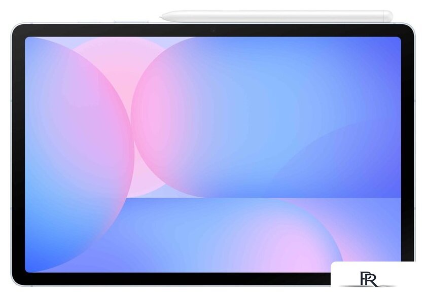 Планшет Samsung Galaxy Tab S10 FE Wi-Fi SM-X520 12GB/256GB (голубой) - Изображение №3 — Интернет-магазин ПроЗаказ