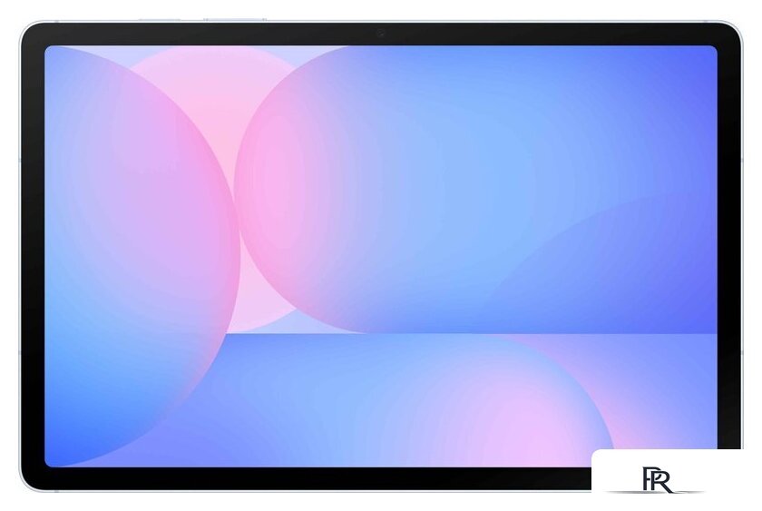 Планшет Samsung Galaxy Tab S10 FE Wi-Fi SM-X520 12GB/256GB (голубой) - Изображение №2 — Интернет-магазин ПроЗаказ