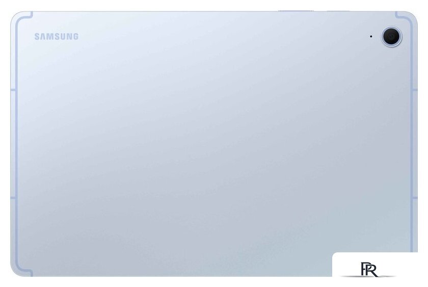 Планшет Samsung Galaxy Tab S10 FE Wi-Fi SM-X520 12GB/256GB (голубой) - Изображение №4 — Интернет-магазин ПроЗаказ