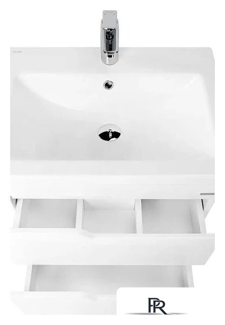  Viant Тумба под умывальник Куба Como 60 VKUB60CO-T2YP - Изображение №4 — Интернет-магазин ПроЗаказ