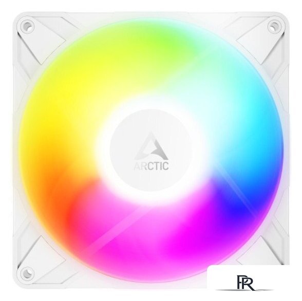 Комплект вентиляторов для корпуса Arctic P14 Pro Reverse A-RGB 3 Pack ACFAN00328A - Изображение №3 — Интернет-магазин ПроЗаказ