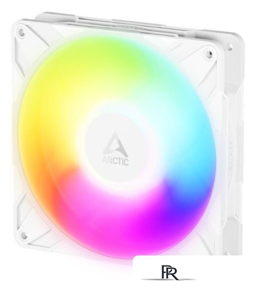 Комплект вентиляторов для корпуса Arctic P14 Pro Reverse A-RGB 3 Pack ACFAN00328A - Изображение №2 — Интернет-магазин ПроЗаказ