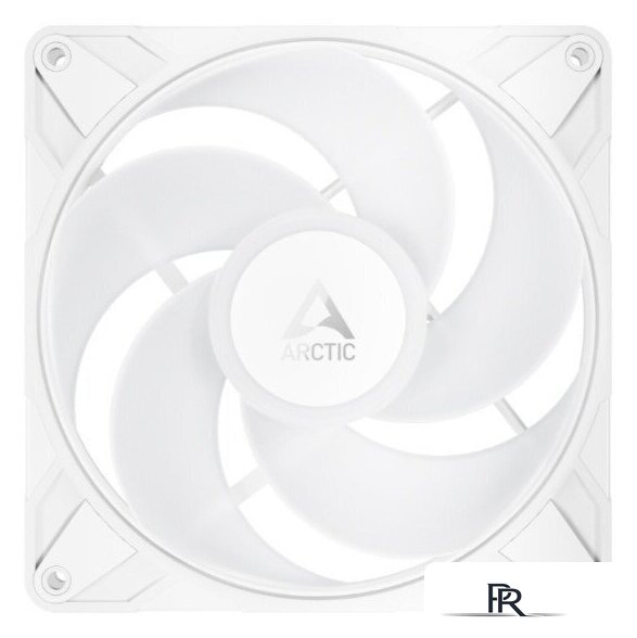 Комплект вентиляторов для корпуса Arctic P14 Pro Reverse A-RGB 3 Pack ACFAN00328A - Изображение №4 — Интернет-магазин ПроЗаказ