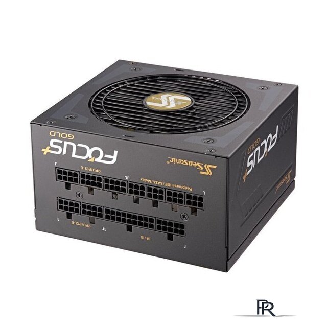 Блок питания Seasonic Focus Plus Gold 2017 SSR-850FX - Изображение №5 — Интернет-магазин ПроЗаказ