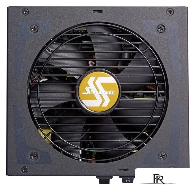 Блок питания Seasonic Focus Plus Gold 2017 SSR-850FX - Изображение №3 — Интернет-магазин ПроЗаказ