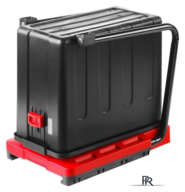 Садовый измельчитель Зубр ЗИЭ-44-2800 - Изображение №14 — Интернет-магазин ПроЗаказ