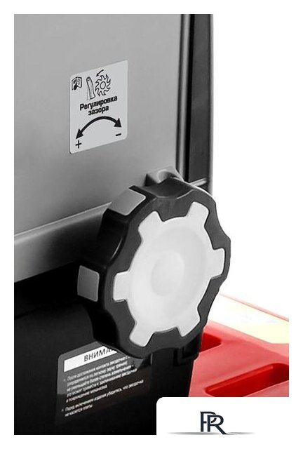 Садовый измельчитель Зубр ЗИЭ-44-2800 - Изображение №6 — Интернет-магазин ПроЗаказ