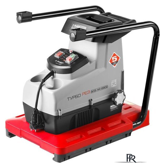 Садовый измельчитель Зубр ЗИЭ-44-2800 - Изображение №15 — Интернет-магазин ПроЗаказ