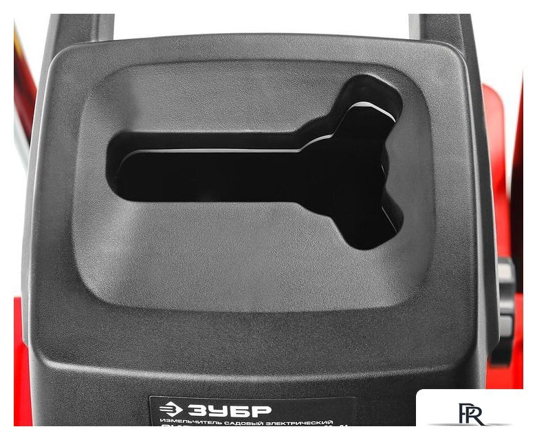 Садовый измельчитель Зубр ЗИЭ-44-2800 - Изображение №13 — Интернет-магазин ПроЗаказ