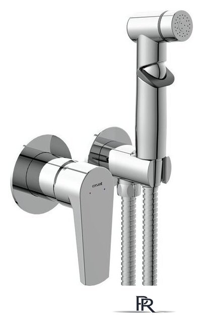 Гигиенический душ Cersanit Moduo 64105 - Изображение №1 — Интернет-магазин ПроЗаказ