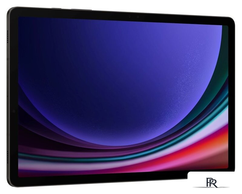Планшет Samsung Galaxy Tab S9 5G SM-X716 12GB/256GB (графитовый) - Изображение №6 — Интернет-магазин ПроЗаказ