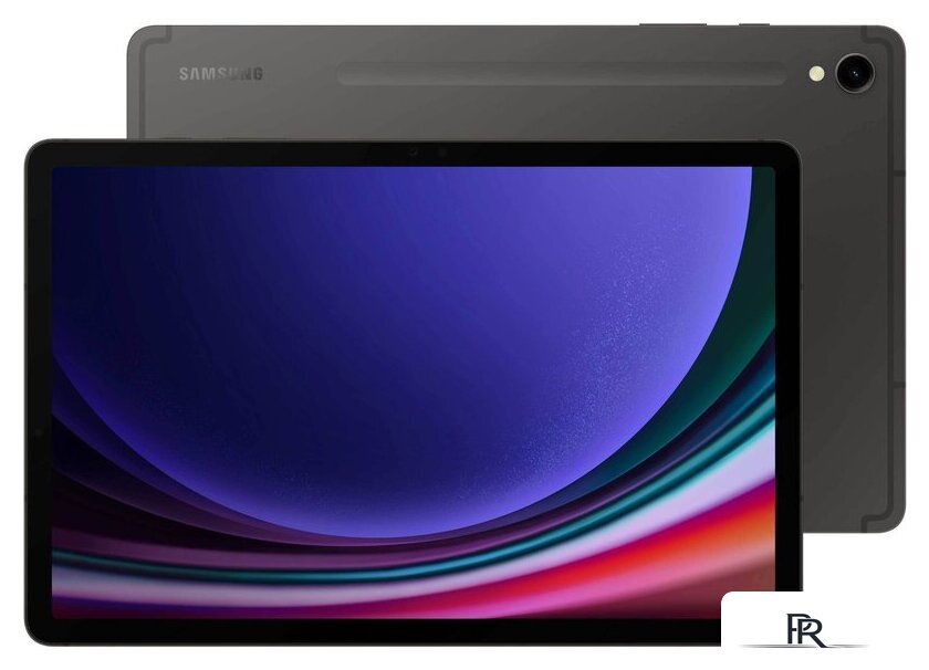 Планшет Samsung Galaxy Tab S9 5G SM-X716 12GB/256GB (графитовый) - Изображение №1 — Интернет-магазин ПроЗаказ