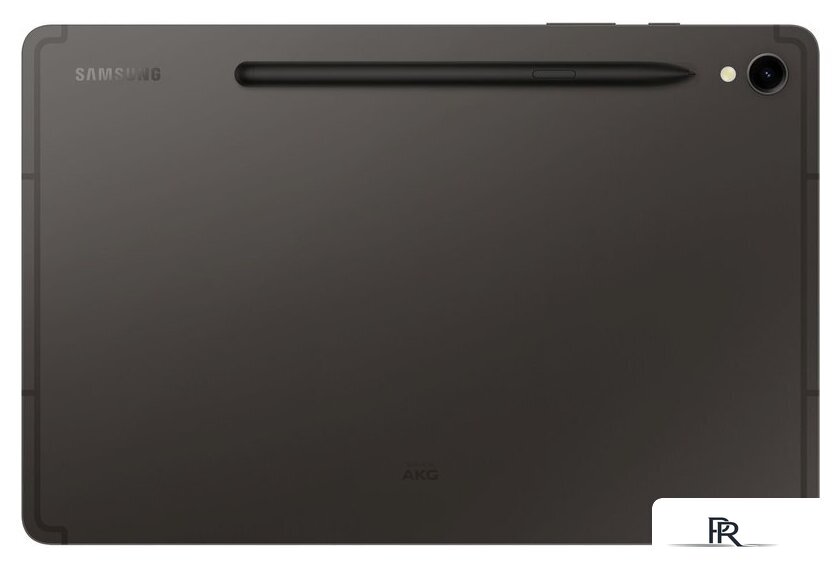 Планшет Samsung Galaxy Tab S9 5G SM-X716 12GB/256GB (графитовый) - Изображение №5 — Интернет-магазин ПроЗаказ