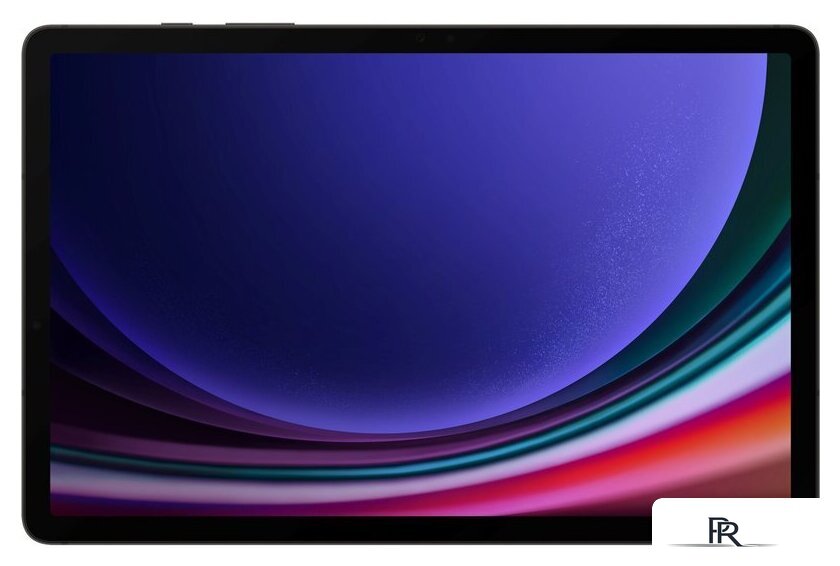 Планшет Samsung Galaxy Tab S9 5G SM-X716 12GB/256GB (графитовый) - Изображение №2 — Интернет-магазин ПроЗаказ