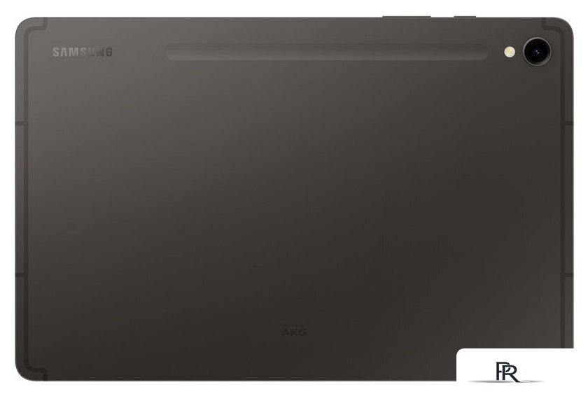 Планшет Samsung Galaxy Tab S9 5G SM-X716 12GB/256GB (графитовый) - Изображение №4 — Интернет-магазин ПроЗаказ