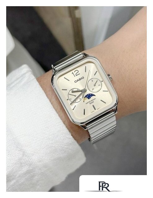 Наручные часы Casio MTP-M305D-9A - Изображение №2 — Интернет-магазин ПроЗаказ