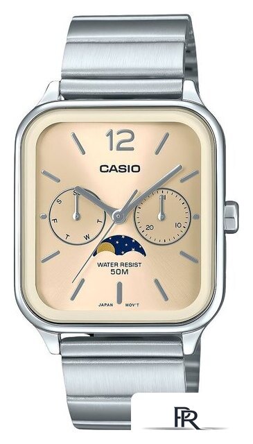 Наручные часы Casio MTP-M305D-9A - Изображение №1 — Интернет-магазин ПроЗаказ