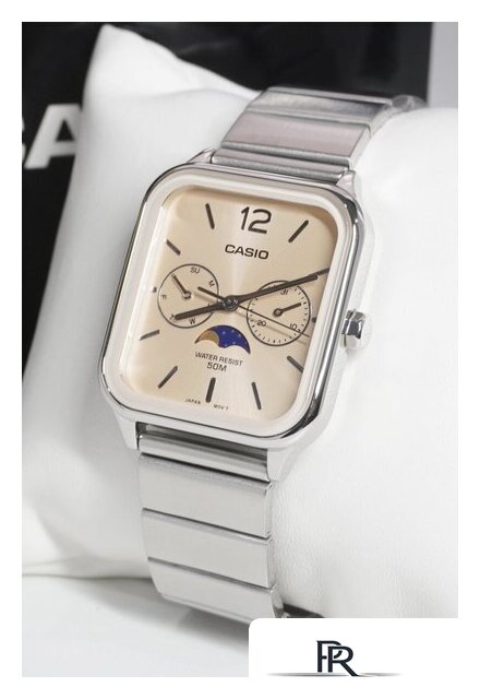 Наручные часы Casio MTP-M305D-9A - Изображение №3 — Интернет-магазин ПроЗаказ