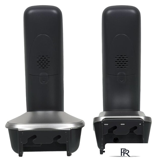 Радиотелефон Panasonic KX-TG2512RU1 - Изображение №3 — Интернет-магазин ПроЗаказ