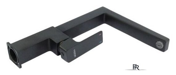 Смеситель Ledeme L4073B - Изображение №1 — Интернет-магазин ПроЗаказ