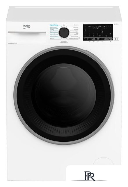 Стирально-сушильная машина BEKO B5DFT584427WPB - Изображение №1 — Интернет-магазин ПроЗаказ