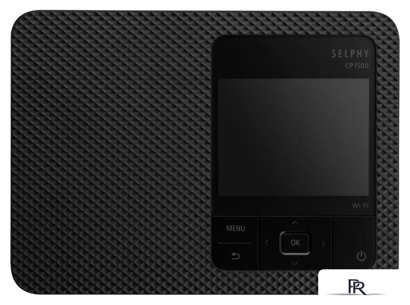 Фотопринтер Canon SELPHY CP1500 - Изображение №4 — Интернет-магазин ПроЗаказ