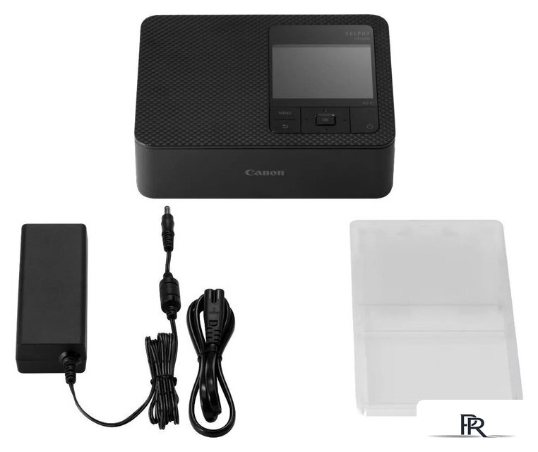 Фотопринтер Canon SELPHY CP1500 - Изображение №7 — Интернет-магазин ПроЗаказ