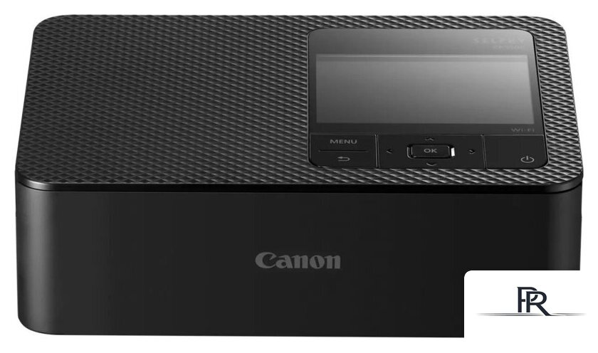 Фотопринтер Canon SELPHY CP1500 - Изображение №2 — Интернет-магазин ПроЗаказ