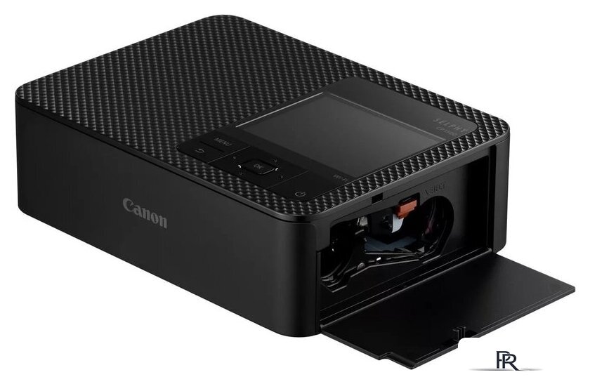 Фотопринтер Canon SELPHY CP1500 - Изображение №6 — Интернет-магазин ПроЗаказ