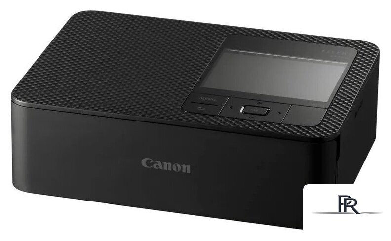 Фотопринтер Canon SELPHY CP1500 - Изображение №1 — Интернет-магазин ПроЗаказ