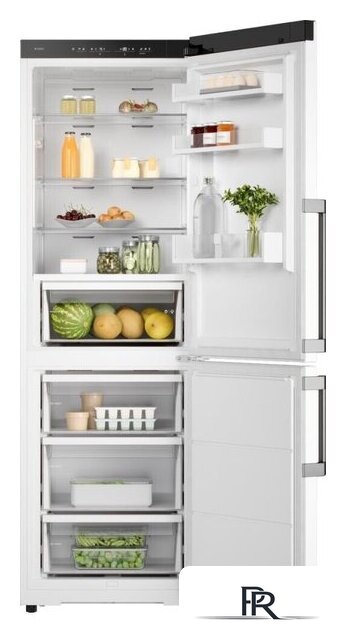 Холодильник ASKO RFC286KNBW1 - Изображение №2 — Интернет-магазин ПроЗаказ