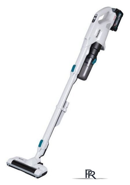 Пылесос Makita XGT CL004GD101 - Изображение №1 — Интернет-магазин ПроЗаказ