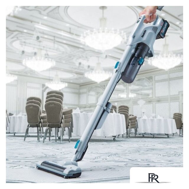 Пылесос Makita XGT CL004GD101 - Изображение №15 — Интернет-магазин ПроЗаказ