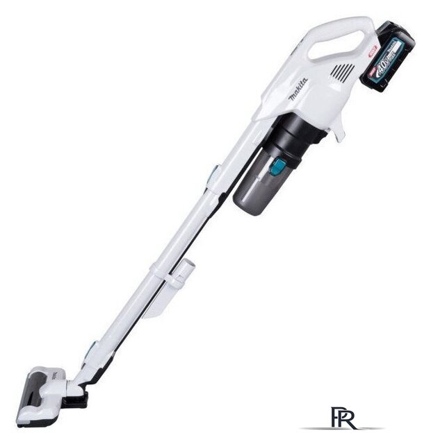Пылесос Makita XGT CL004GD101 - Изображение №2 — Интернет-магазин ПроЗаказ