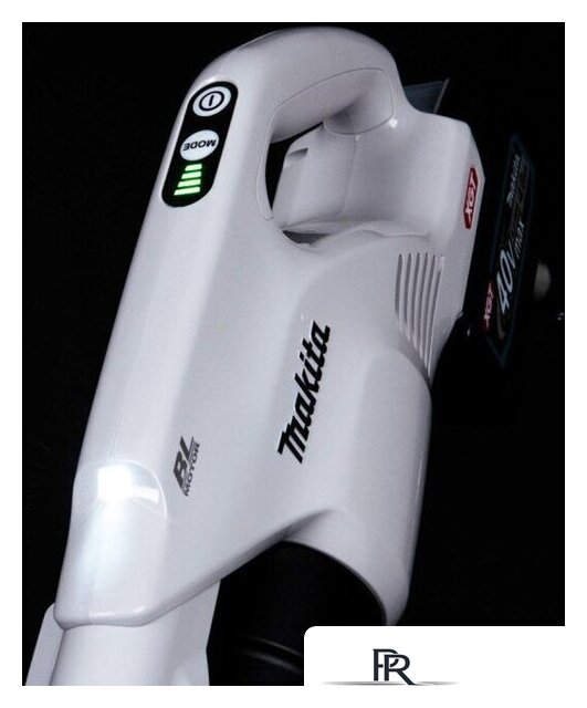 Пылесос Makita XGT CL004GD101 - Изображение №8 — Интернет-магазин ПроЗаказ